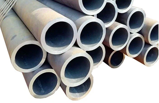 ASTM A335 P2 pipes